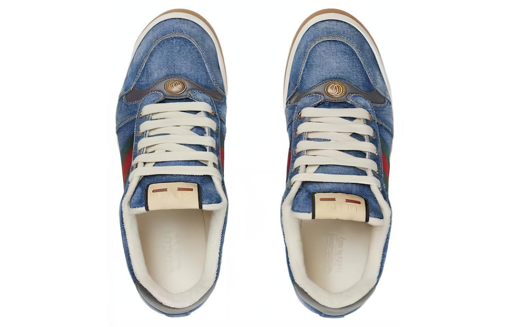 Gucci Screener