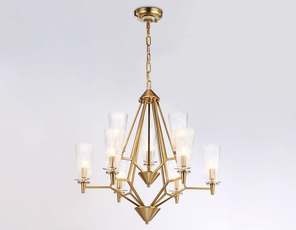 Ambrella Подвесная люстра Traditional TR3233