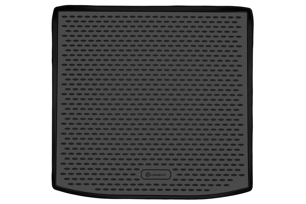 Коврик в багажник для HAVAL F7 2024 - Внедорожник 5 дв. 1шт. (полиуретан)  AFMAN0715B13