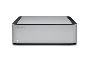 Усилитель мощности двухканальный Cambridge Audio Edge W серый