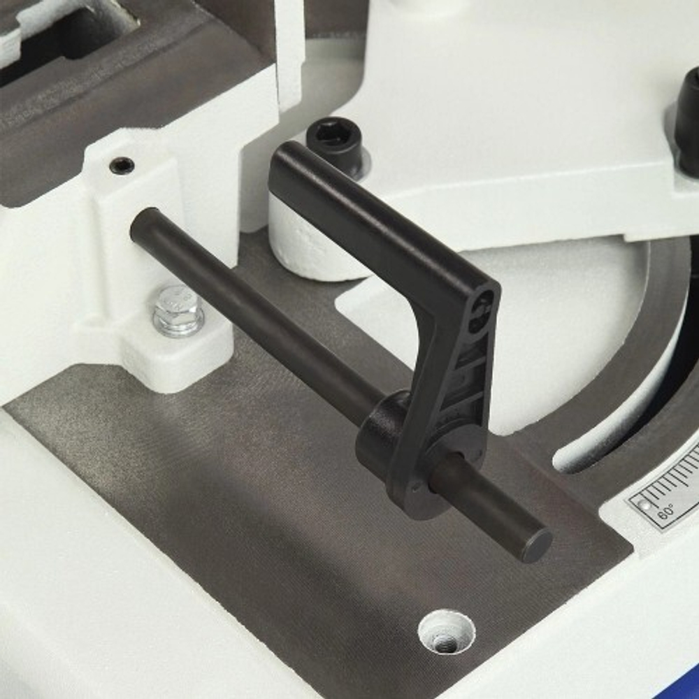 Станок ленточнопильный BELMASH MBS-560CH S299A