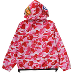 A Bathing Ape Bathing Ape Jackets Camouflage Moderate Polyester 1m30 240 302