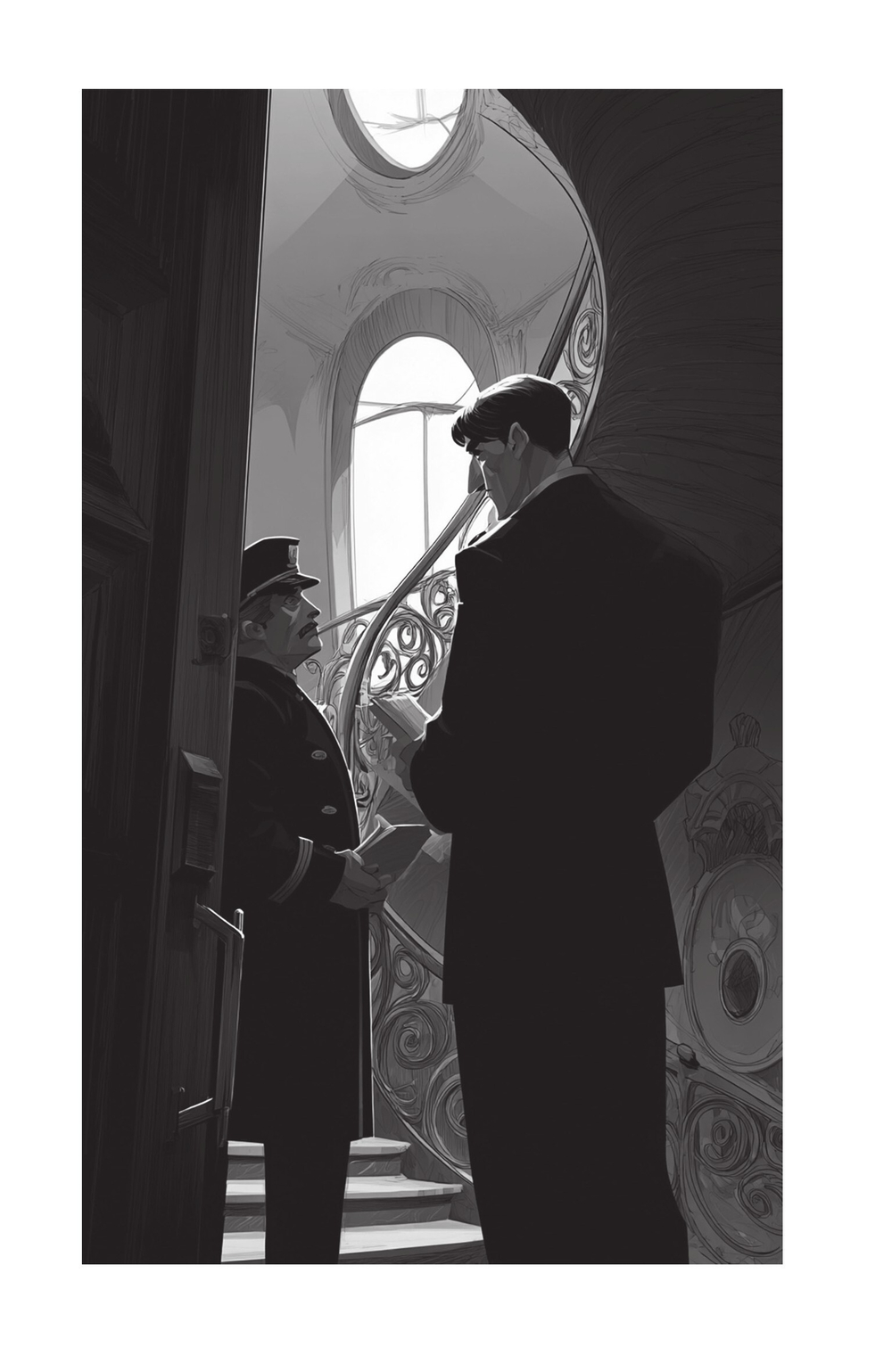 Лакеи Фантомаса. Смерть Жюва. Фантомас, том 7