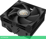 Кулер для процессора DeepCool AN400 черный (R-AN400-BKWNMN-G)