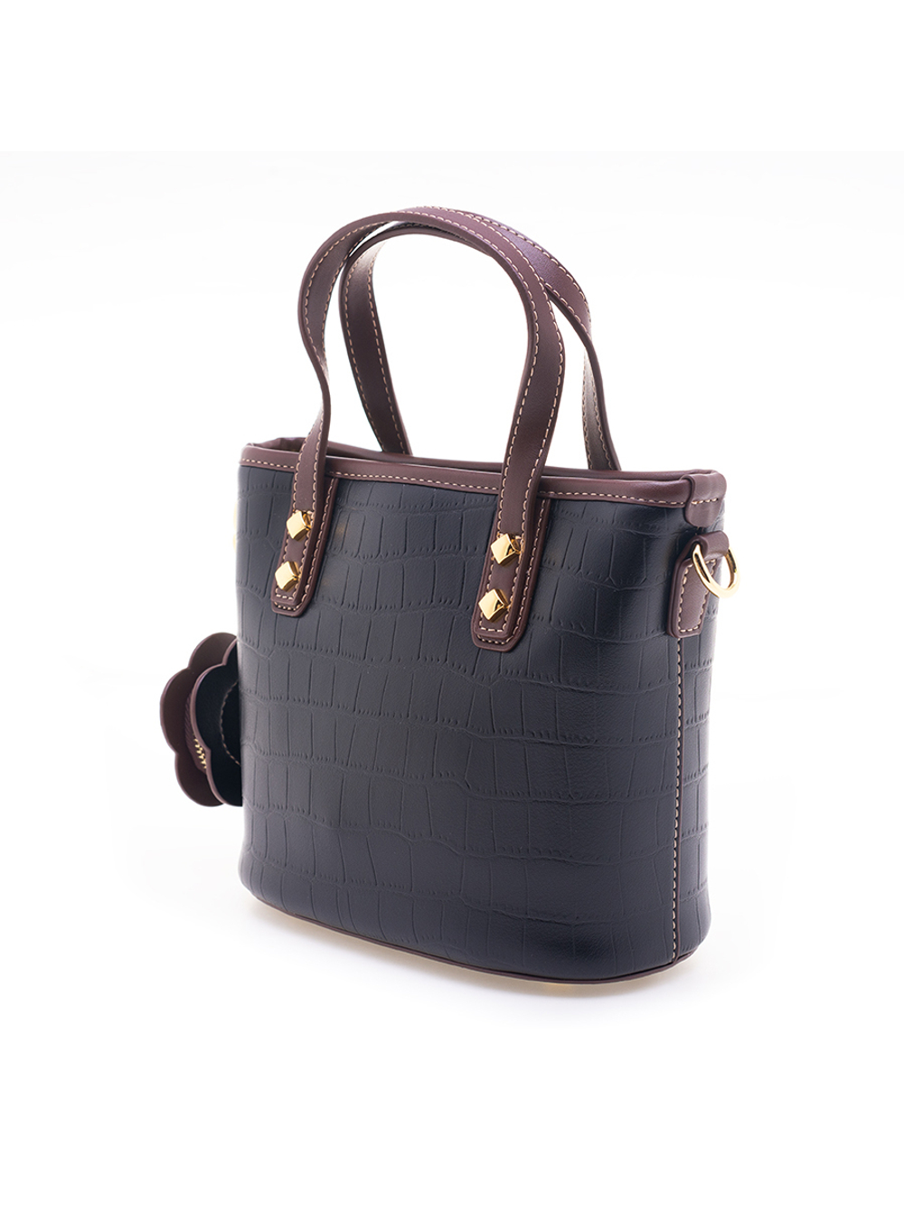 27381-5/10 Сумка жен., иск. кожа