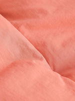 Куртка утепленная с капюшоном для девочки Next E25-188, Персиковый