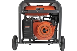 Бензиновый генератор Patriot GP 7210LE 474101588