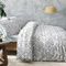 Постельное белье Bailey deluxe  TIVOLYO HOME Турция