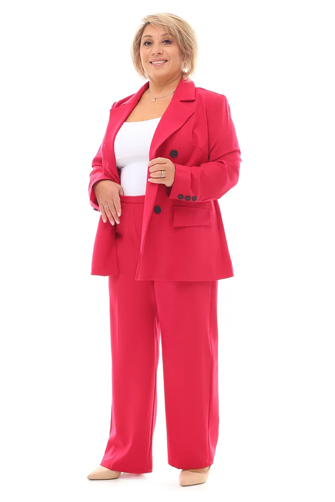 Костюм 4465 Fabrika