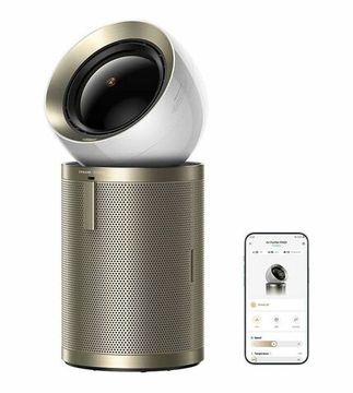 Очиститель воздуха Dreame PM20 Gold