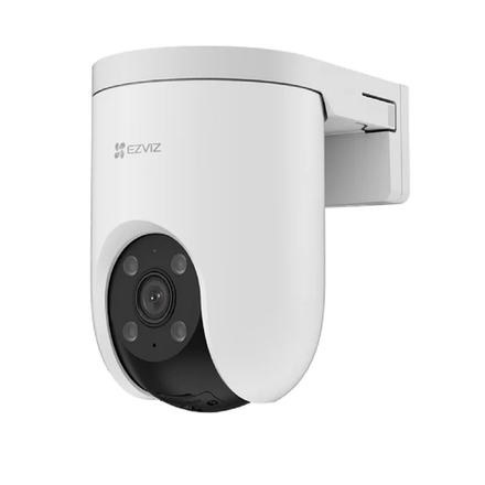 Уличная поворотная Wi-Fi камера Ezviz H8c (3MP, 4mm)