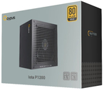 Блок питания ATX Ocypus Iota P1200 [P1200-GF]