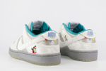 Кроссовки Nike Dunk Low Ice