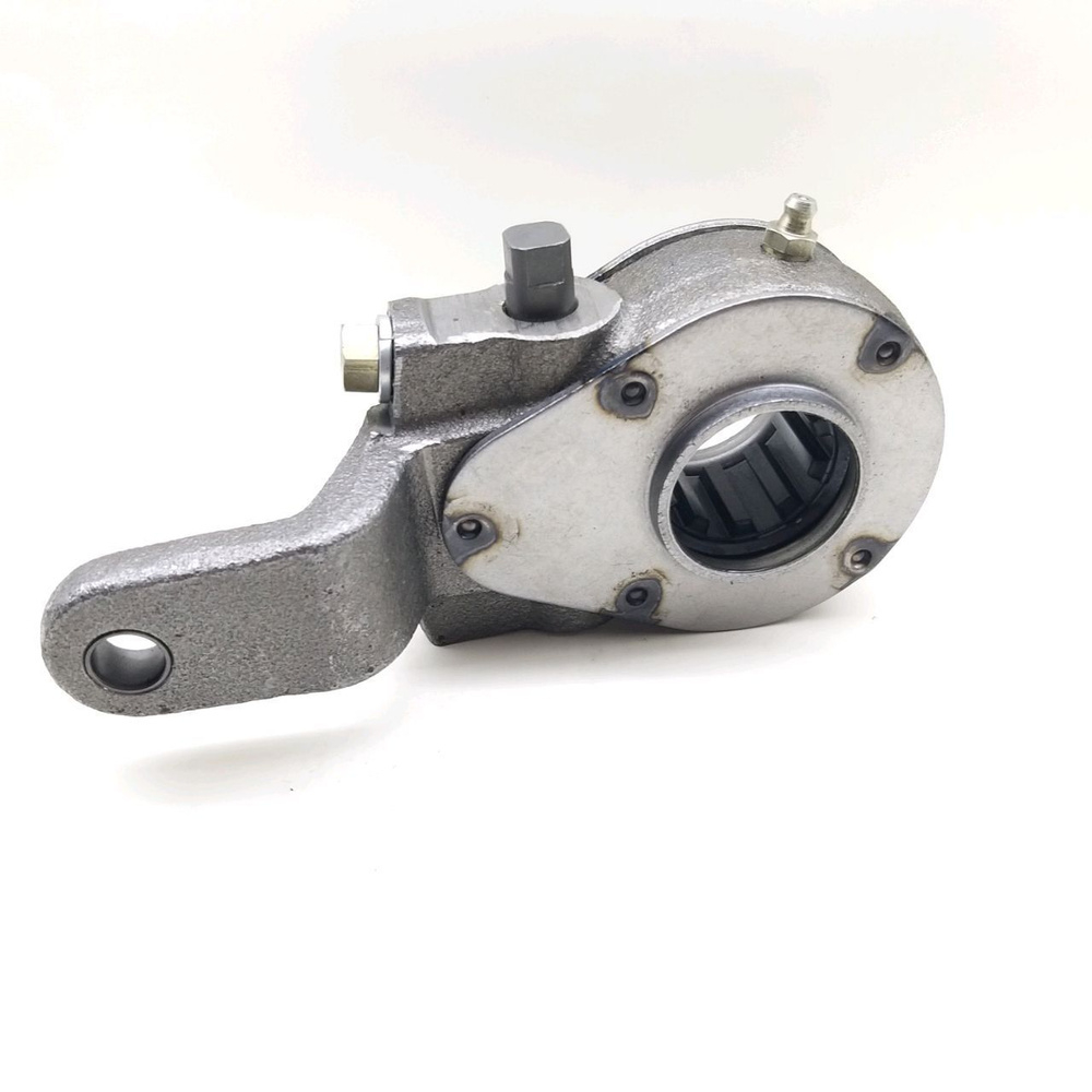 Рычаг регулировочный задний 8 тн. левый 5320-3502237