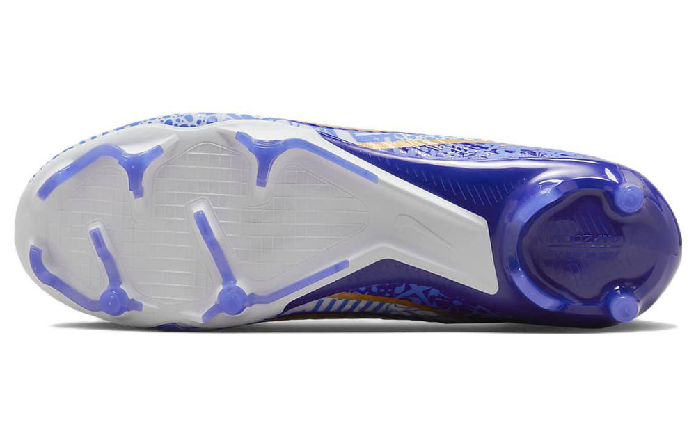 Кроссовки Nike Zoom Mercurial Vapor 15 Academy Cr7 Mg
