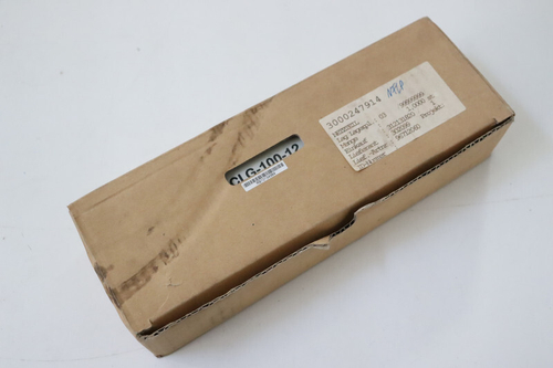 Источник питания SONSTIGES CLG-100-12