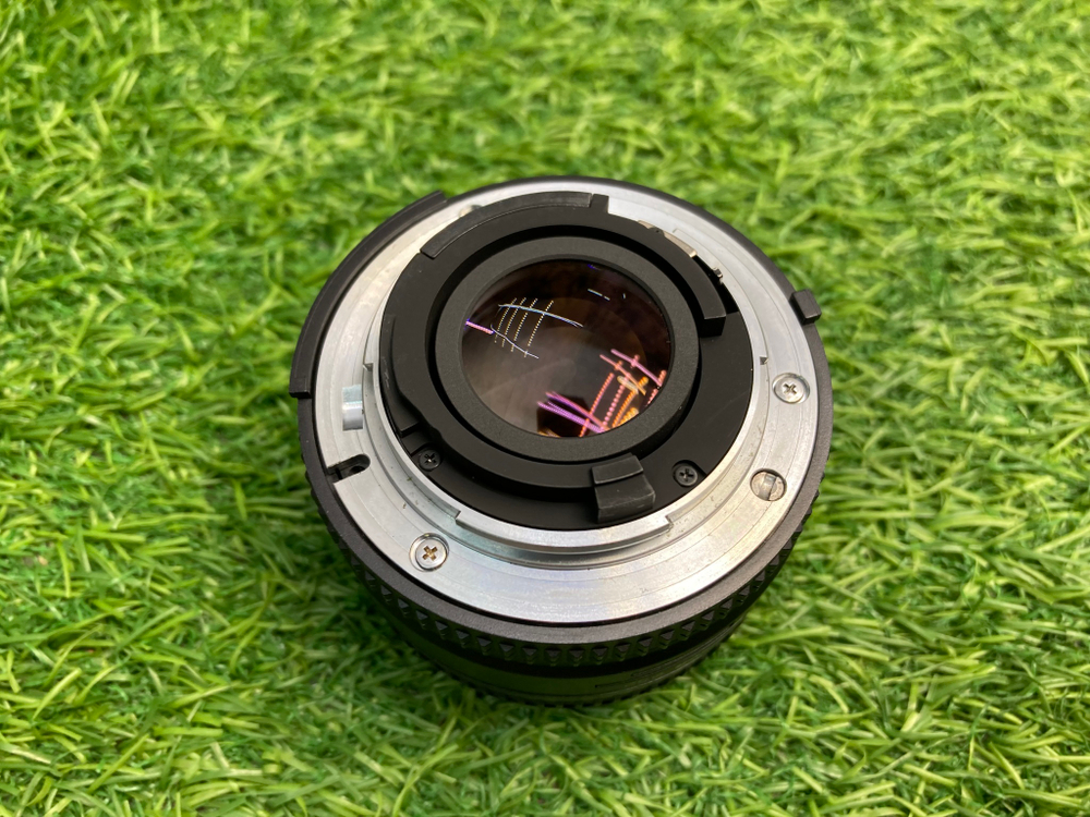 Nikon 50mm 1.8D AF Nikkor