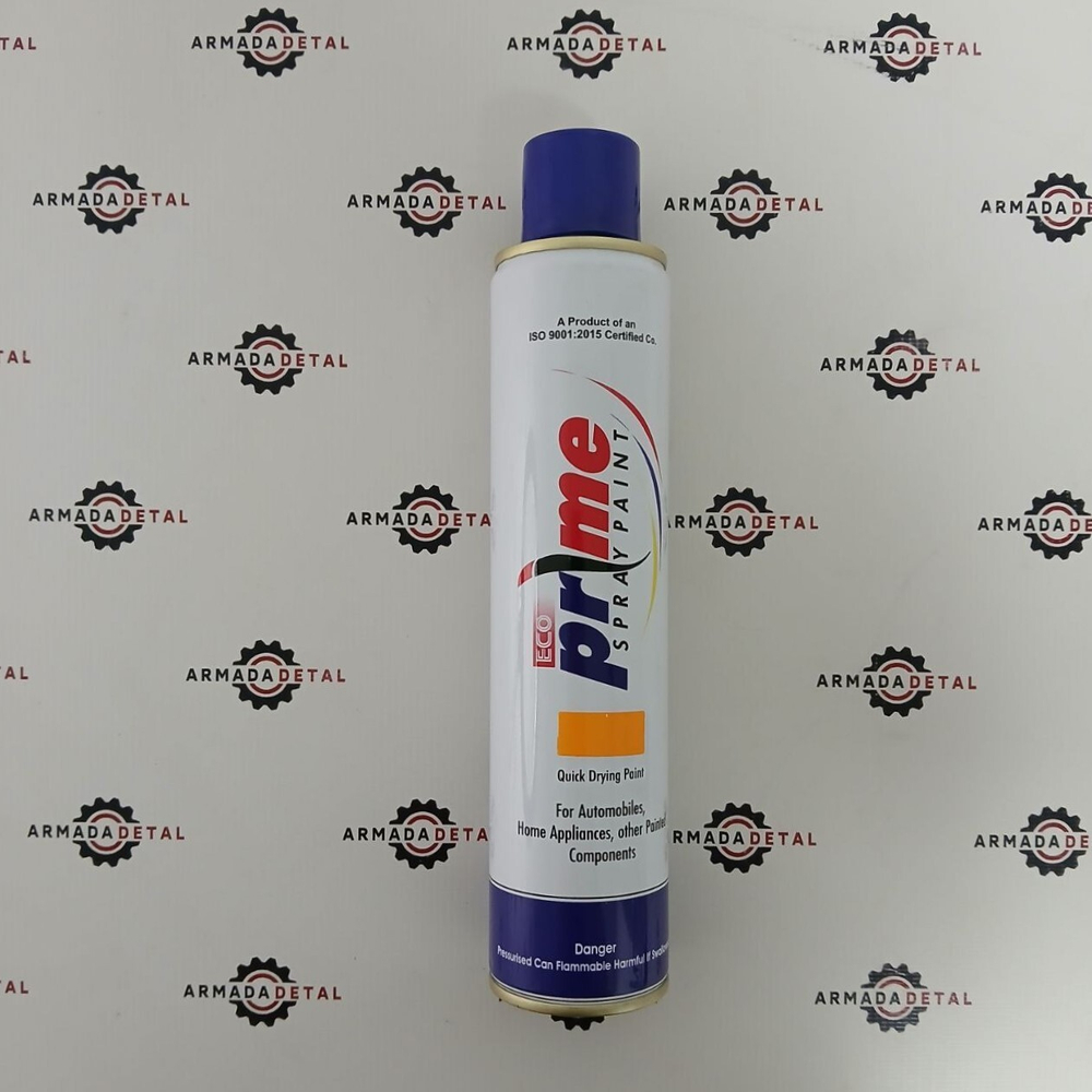 Аэрозоль-краска желтая | 550/43792 | OEM