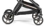 Прогулочная коляска Peg Perego Vivace New Blue Shine
