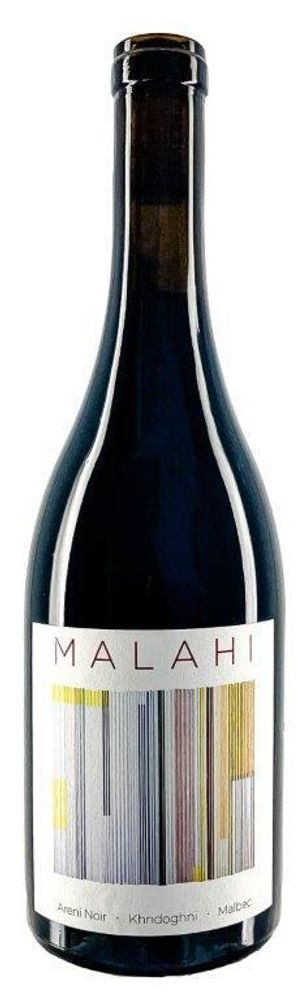 Вино Малаи