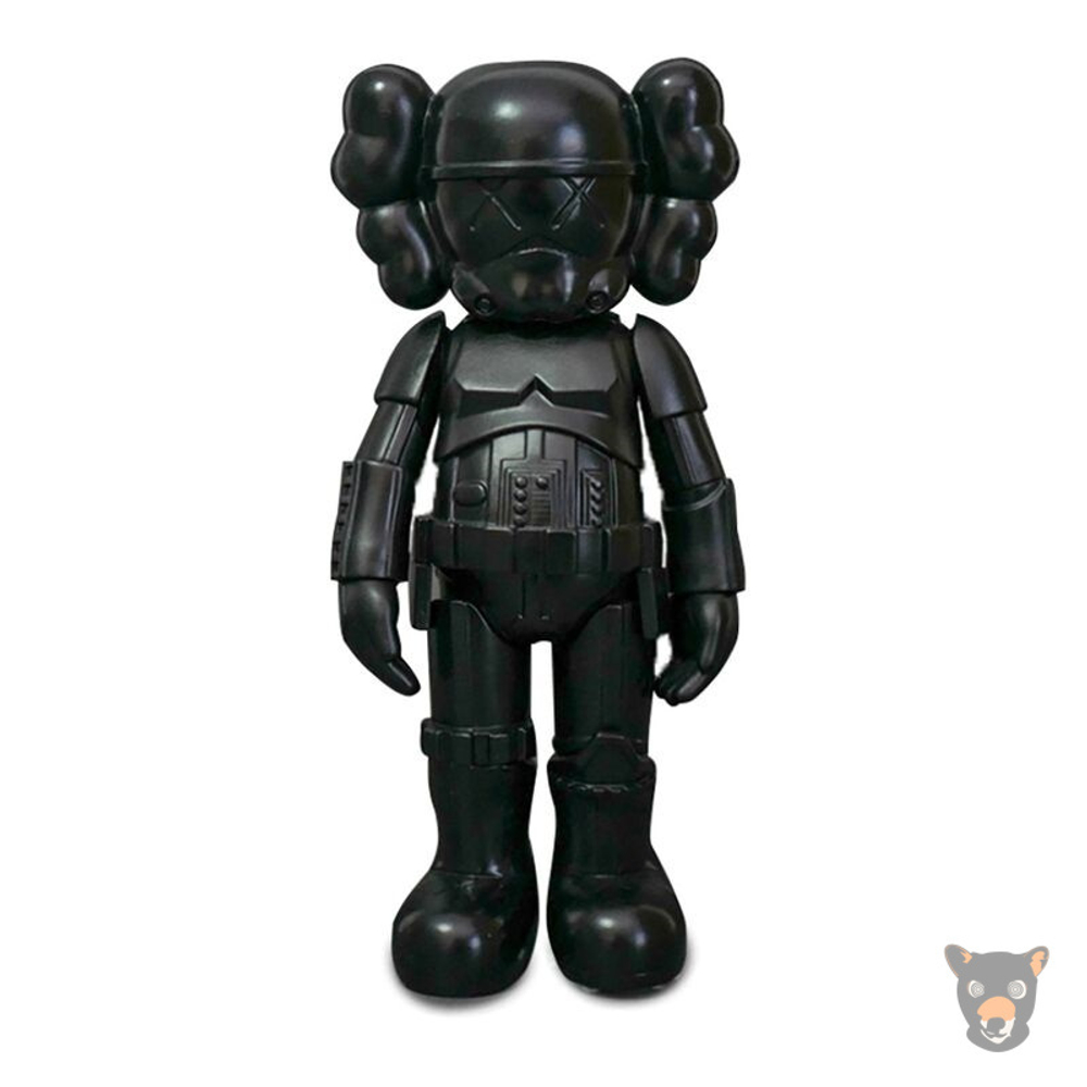 Игрушка KAWS x Star Wars