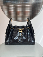 Chanel 25 Mini Handbag