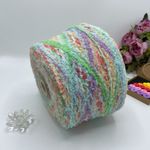 LINEAPIU ITALIA S.P.A. 36% мохер 14% меринос 40% полиакрил 10% полиамид