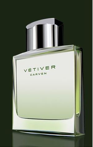 Carven Vetiver