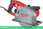 Дисковая (циркулярная) пила Milwaukee MCS 66 (4933440615)