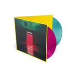 Schiller / Euphoria (Limited Edition)(Coloured Vinyl)(2LP)