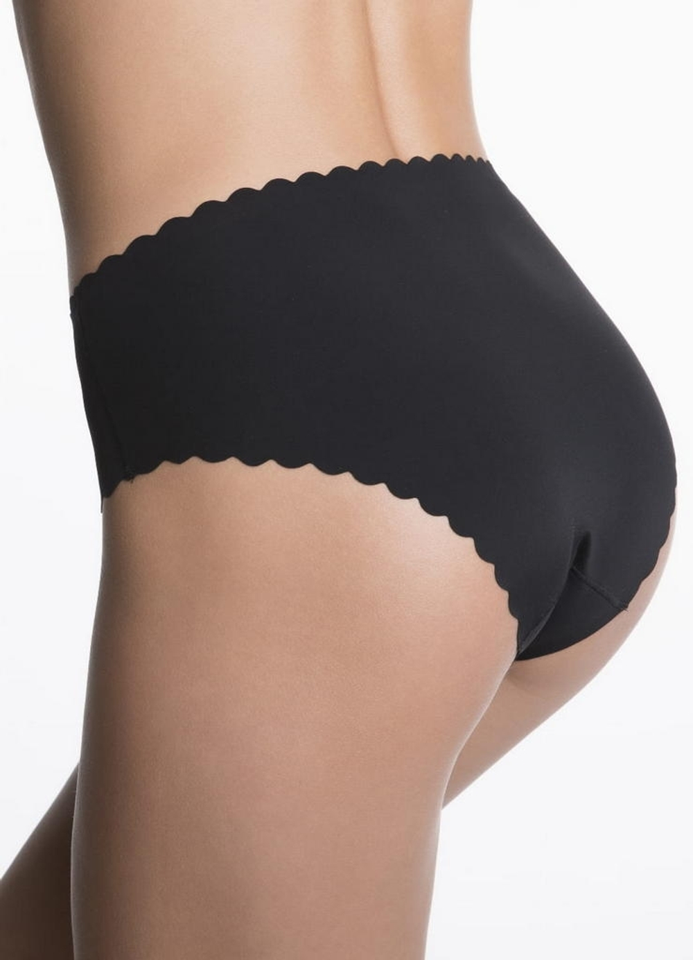 SHELLIE MAXI Трусы высокие JULIMEX