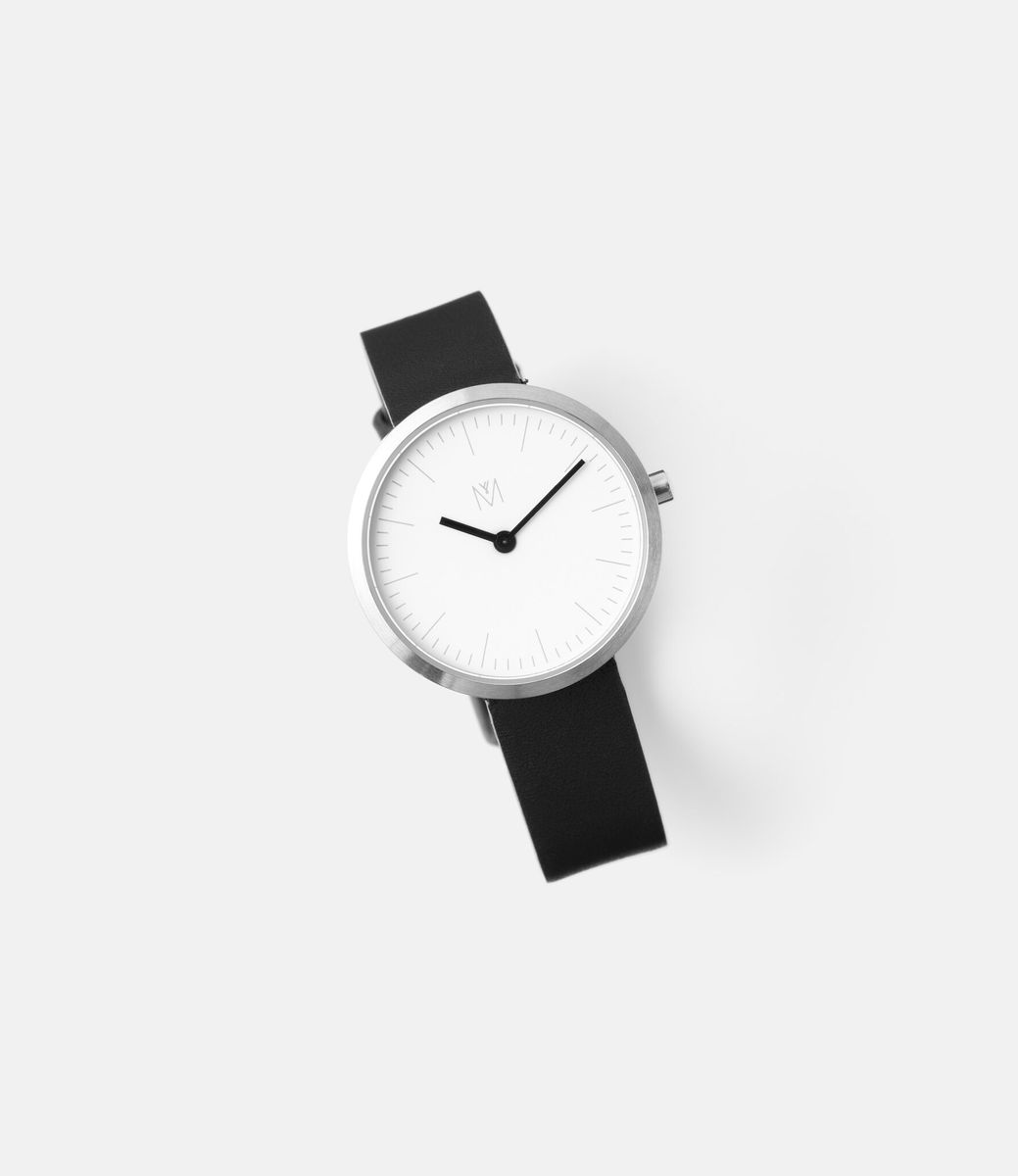 Maven The Minimalist Drizzle — женские часы (28 мм)