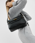 Сумка 557 01 черный