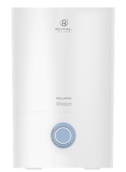 ROYAL CLIMA Bellagio RUH-BL300/3.5M-WT