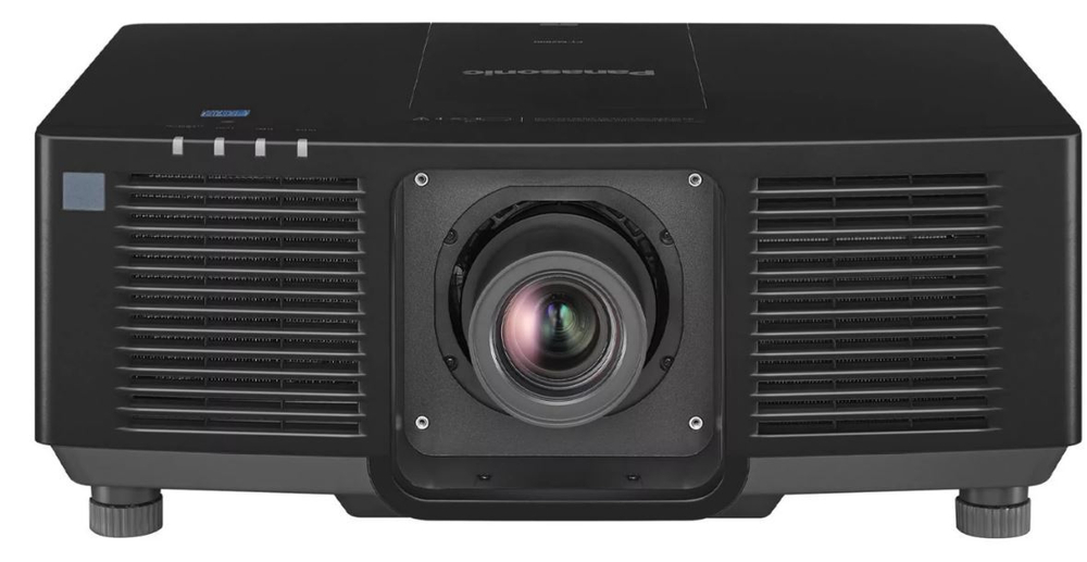 Проектор  Panasonic PT-MZ882B