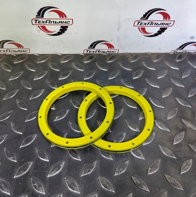 Сальник 3E-6756