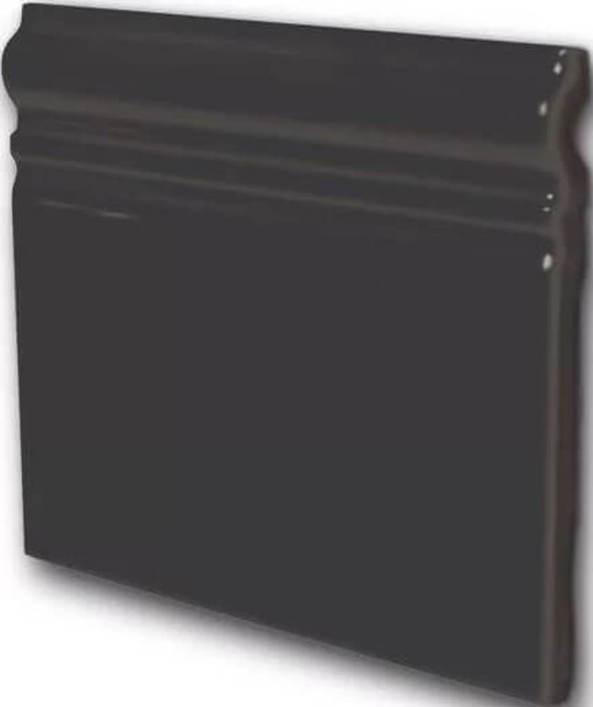 Equipe Evolution InMetro Skirting Negro Brillo 15x15