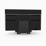 Bang & Olufsen BeoVision Harmony 77 Smoked Oak, FS, Remote