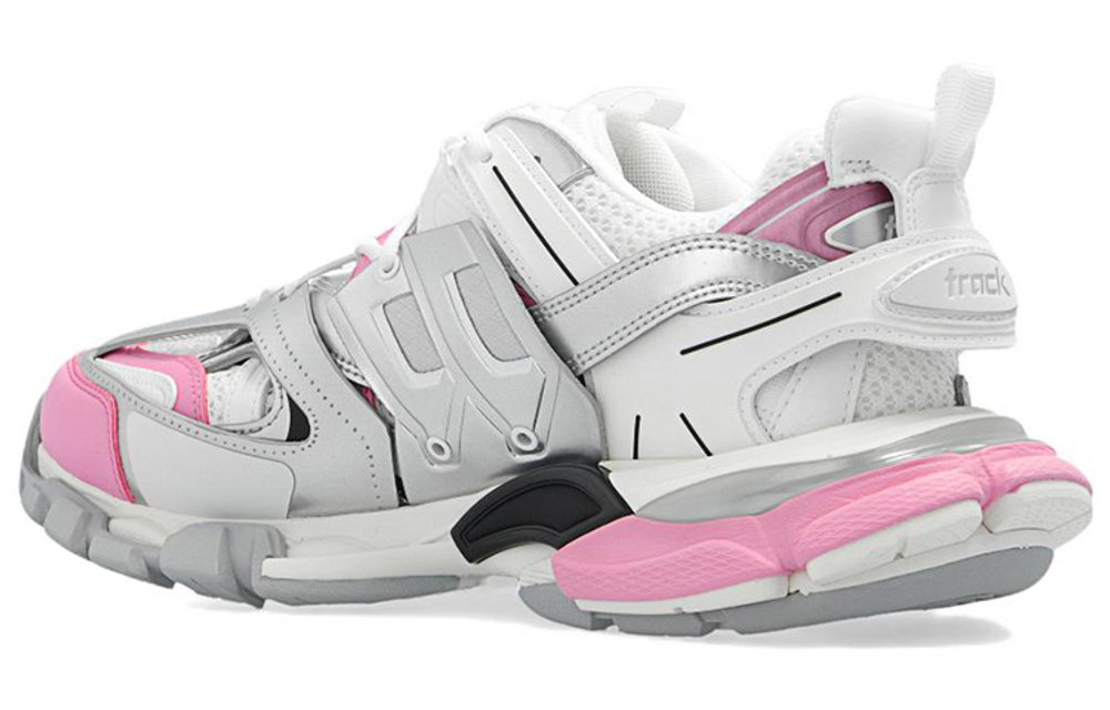 Balenciaga Track 1.0 (Женская размерная сетка)