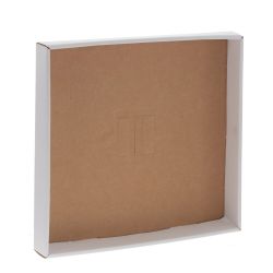 GAEM Часы настенные декоративные (1xАА н/п), L30 W2,5 H30 см