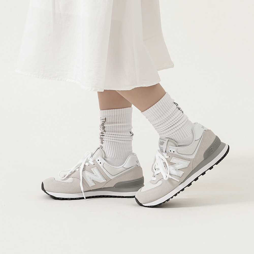 574 New Balance 'Core Pack - Nimbus Cloud'