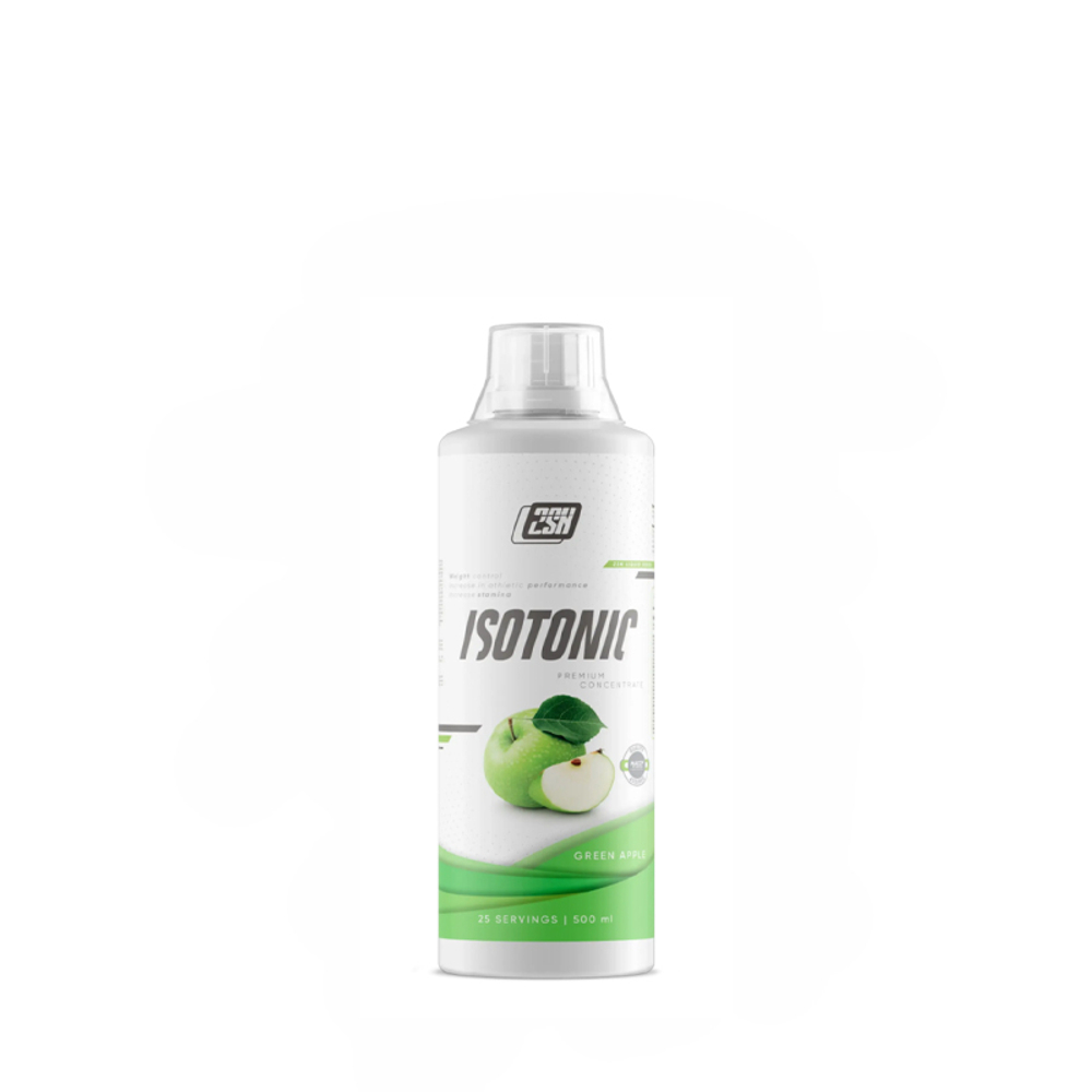 Isotonic Concentrate (2SN)