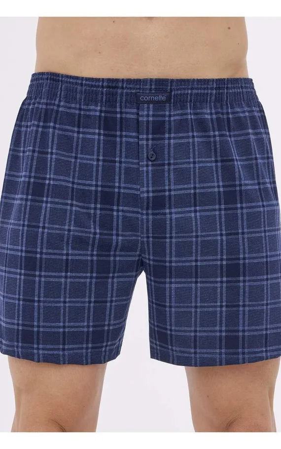 002/008-18 COMFORT Свободные боксеры