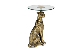 Стол журнальный Garda Decor Ягуар 69-721328