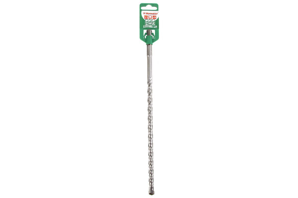 Бур Hammer Flex 201-119 SDS+  10 X 310