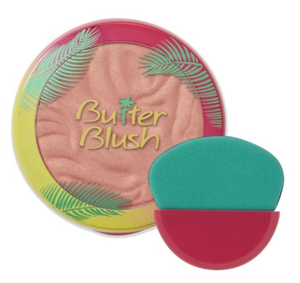 PHYSICIANS FORMULA Румяна с маслом мурумуру Murumuru Butter Blush, тон: натуральное сияние, 7,5 гр