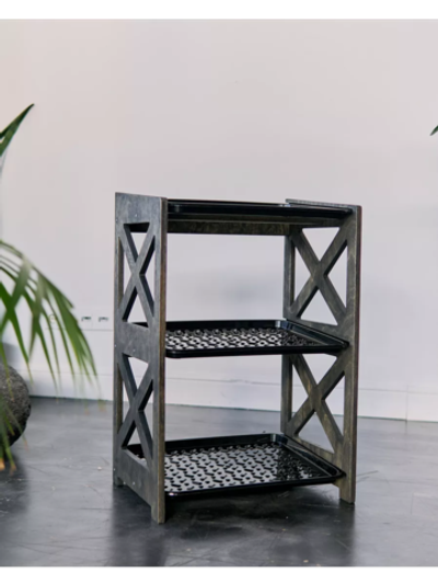 Обувница в прихожую для обуви