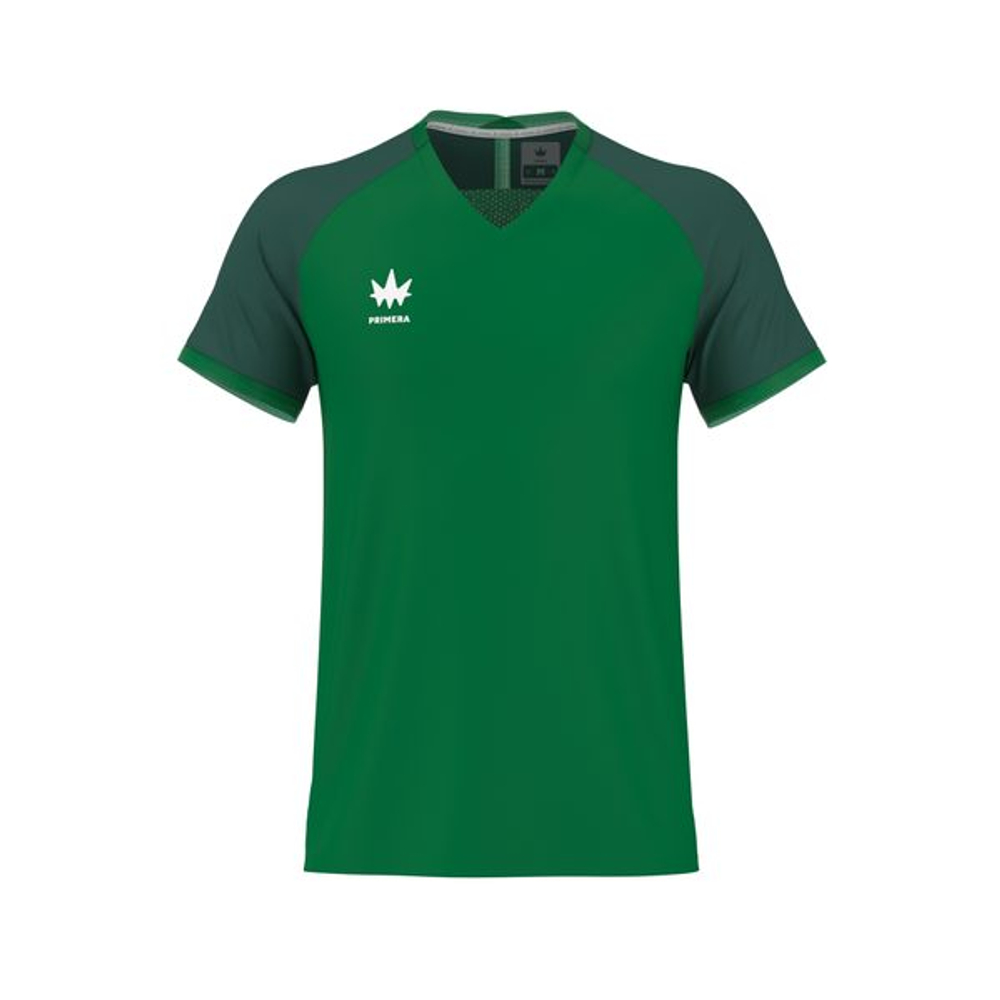 Футболка игровая Spark Jersey — Pine green/noble green