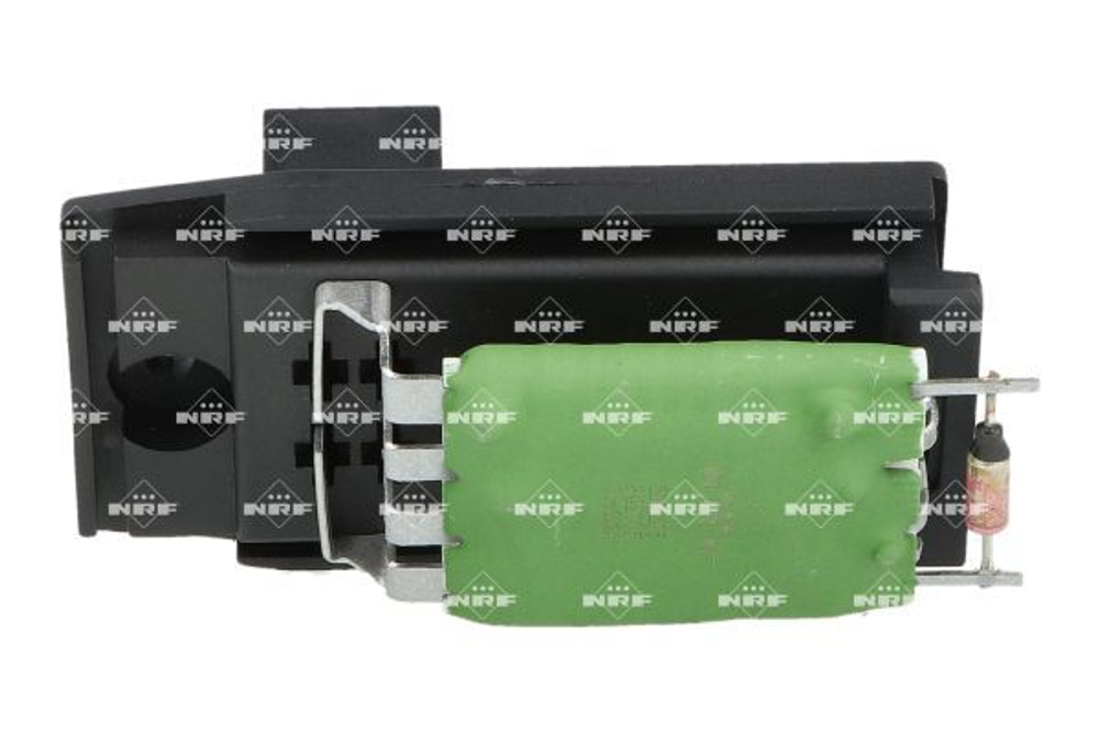 NRF - 342015-NRF - Resistor, interior blower