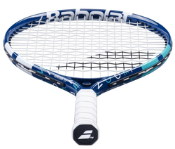 Детская ракетка Babolat Junior 21 Wimbledon